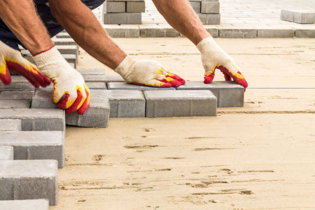 Best Permeable Paver Driveway  in Mill Neck, NY