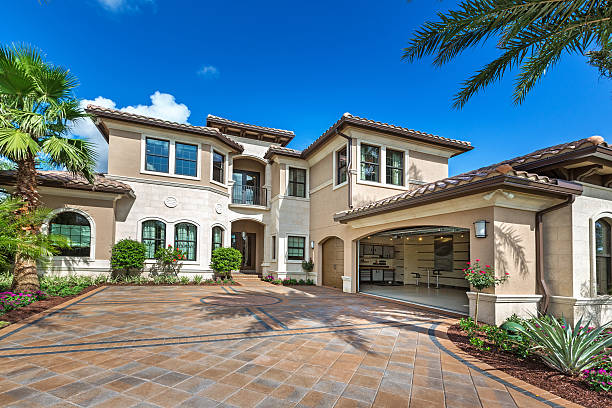 Best Concrete Paver Driveway  in Mill Neck, NY