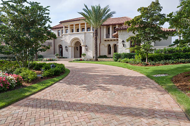 Professional Driveway Pavers in Mill Neck, NY