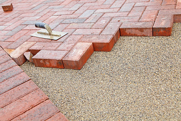 Commercial Driveway Pavers in Mill Neck, NY