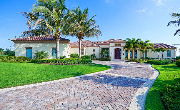 Best Cobblestone Driveway Pavers  in Mill Neck, NY