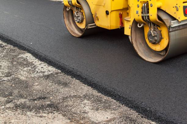 Best Residential Driveway Paver Services  in Mill Neck, NY