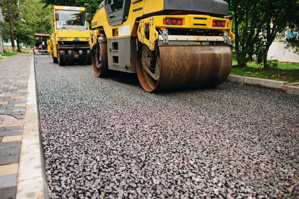 Best Decorative Driveway Pavers  in Mill Neck, NY